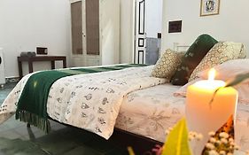 Crepe Ginger Home Stays